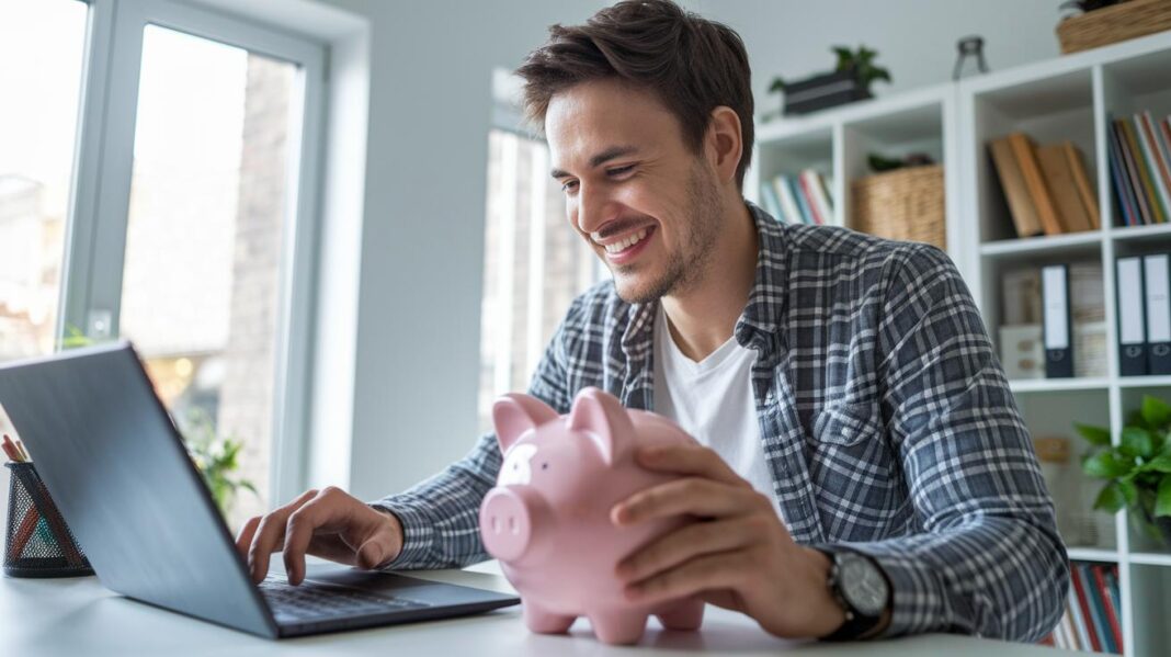 2. Financial Advice For Young Adults: Empowering Futures