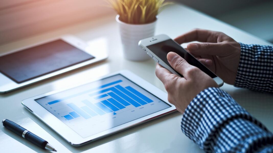 2. Financial Tools: Smart Solutions For Money Management