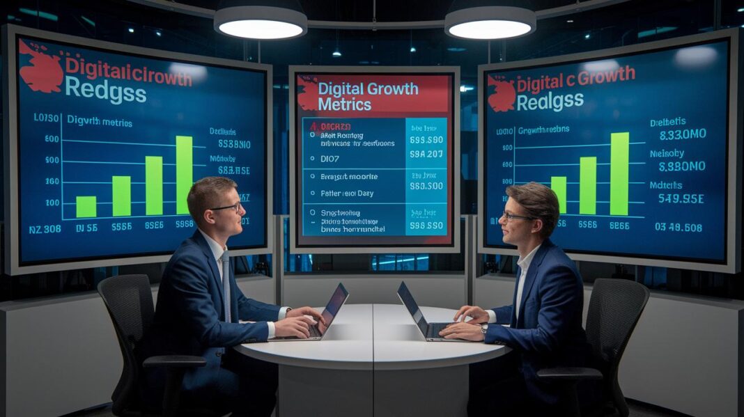 2. Tech Finance News Empowers Digital Growth