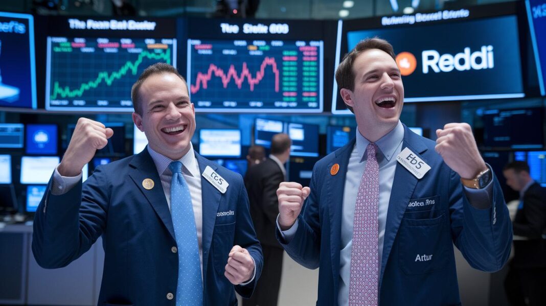 3 Breaking Financial News Sparks Market Confidence