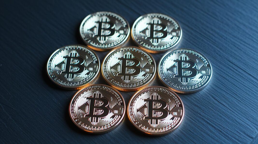7 New Crypto Coins Radiating Success