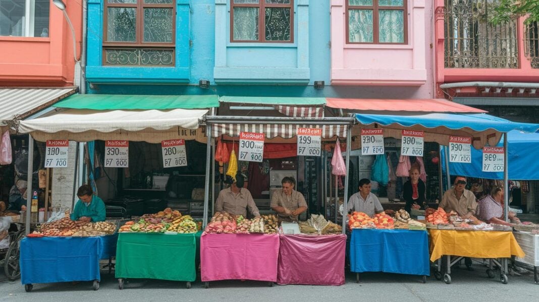7 Perfect Market Competition Examples Spark Insight