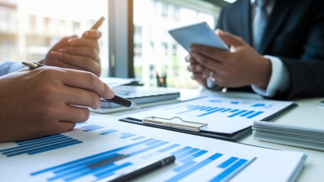 Accountant Vs Financial Advisor: Clear Edge