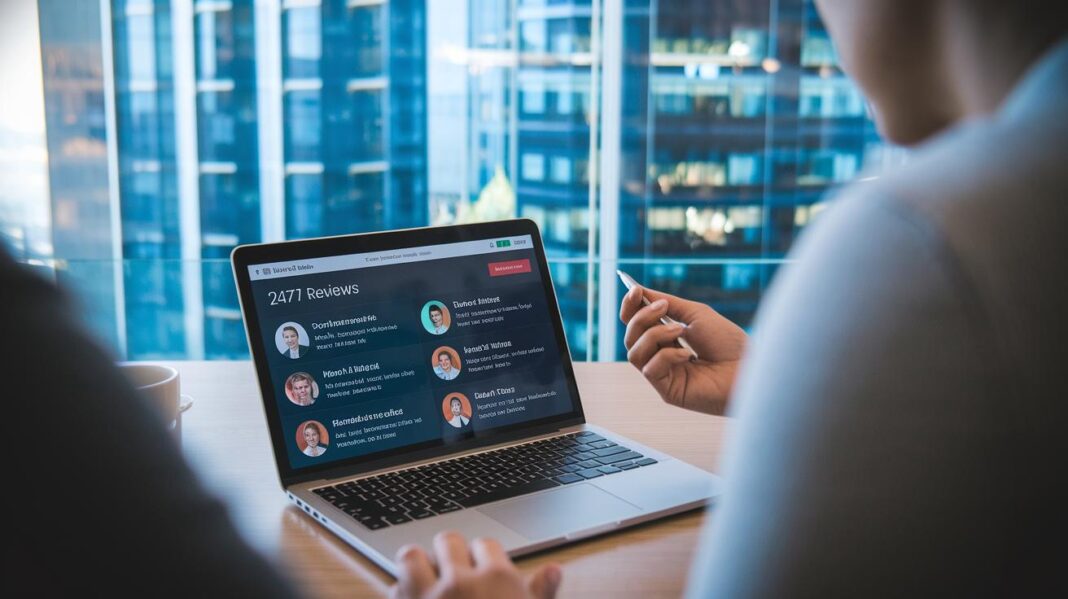 Advance Financial 24/7 Reviews: Stellar Service Insights