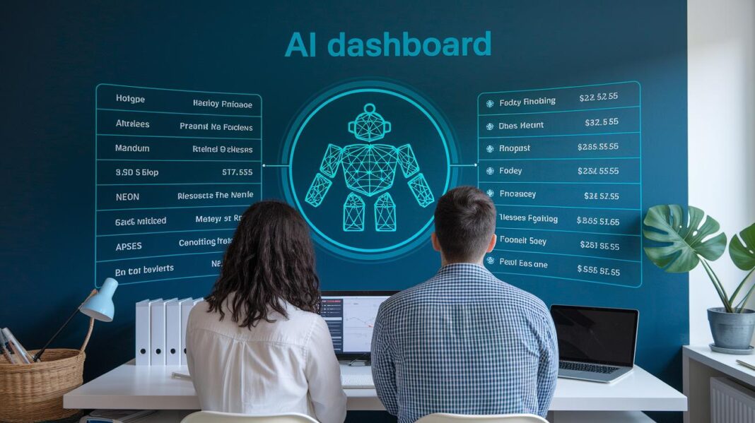 Ai Financial Planning Powers Bright Financial Futures