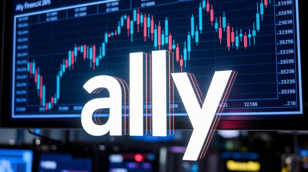 Ally Financial News: Fresh Market Momentum