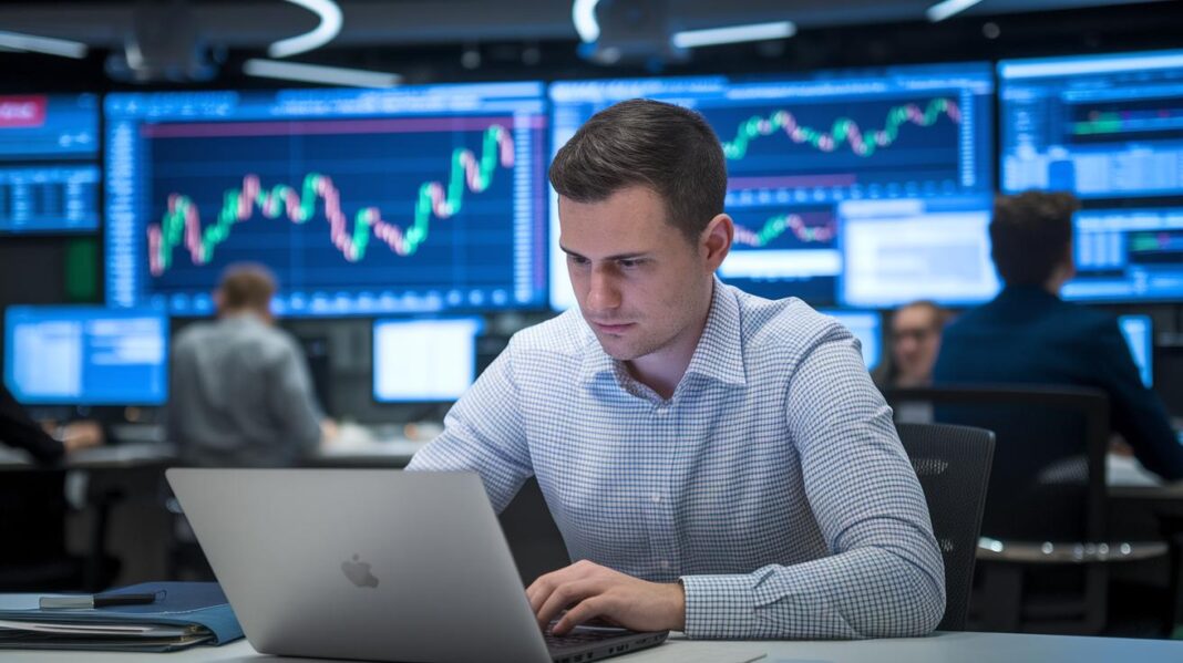 Alphaville Financial Times: Bright Market Insights