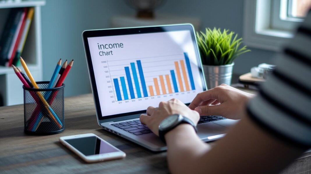 Annual Income Meaning: Enjoy Financial Clarity