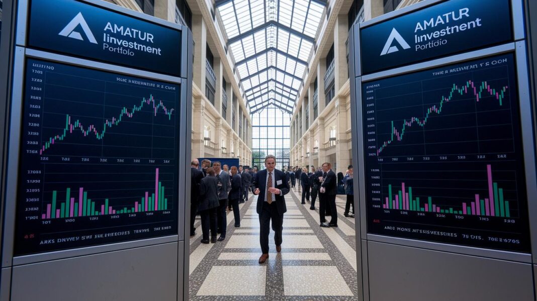 Ark Investment Portfolio Sparks Smart Growth
