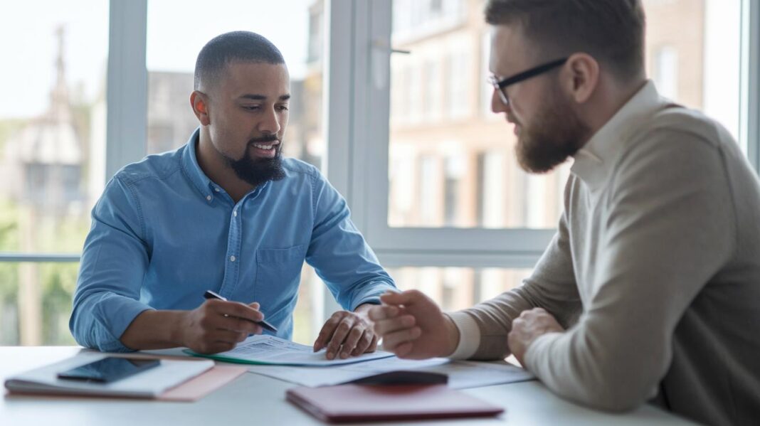 Benefits Of A Financial Planner: Smart Money Boost