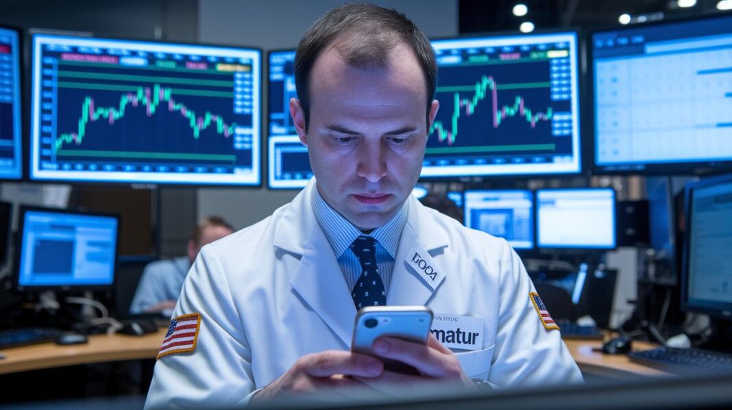 Best Financial News Sources Fueling Market Confidence