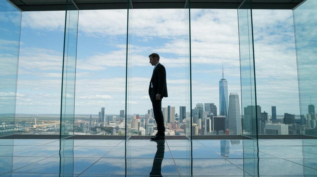 Beyond Financial Reviews: Bold Strategic Insights