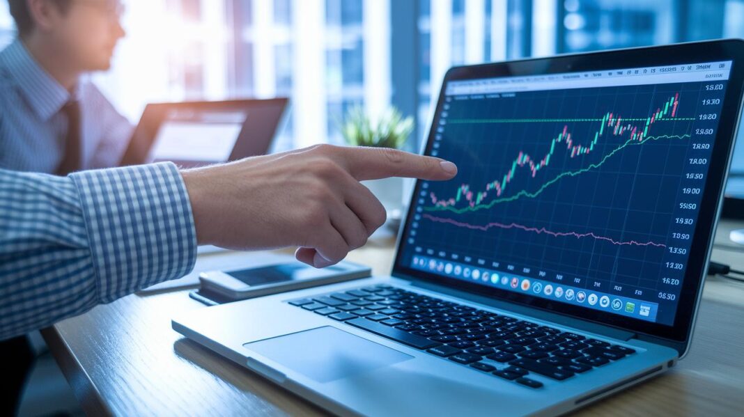 Bitcoin’s Price History – Thriving Market Trends