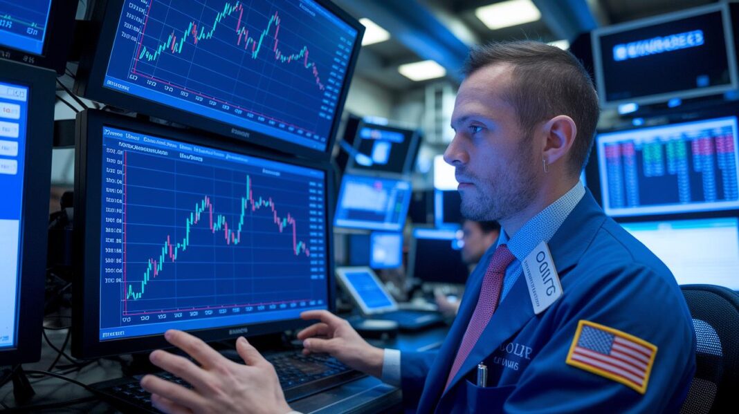Bloomberg Financial News: Fresh Market Updates