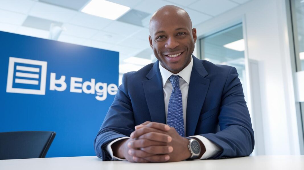 Blue Edge Financial: Trusted, Clear Services