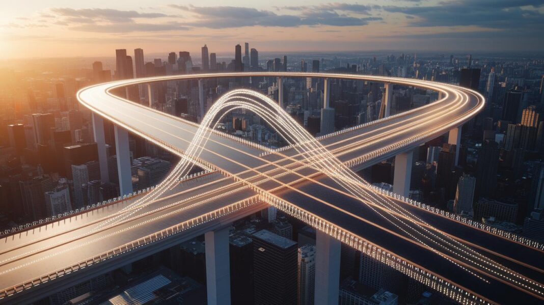 Bridge Crypto: Seamless Cross-chain Transfers