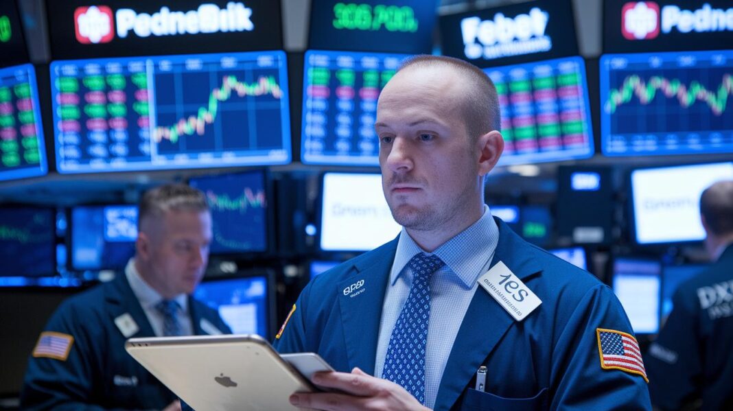 Capital Market News: Bright Trends Spark Success