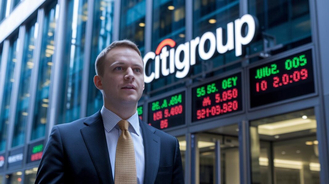 Citigroup Inc News: Exciting Financial Moves