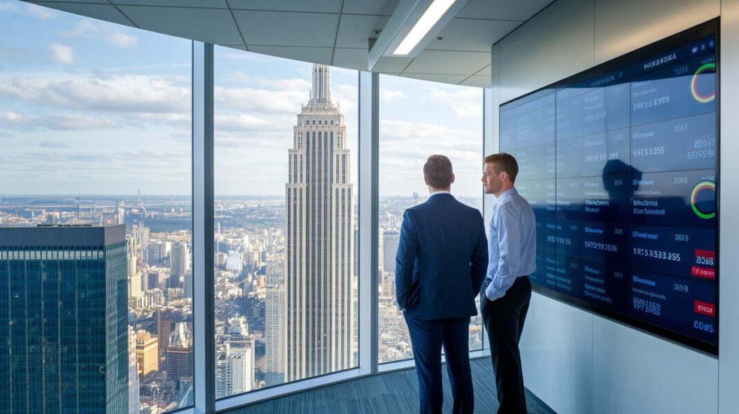 Citizens Financial Group News: Dynamic Corporate Updates