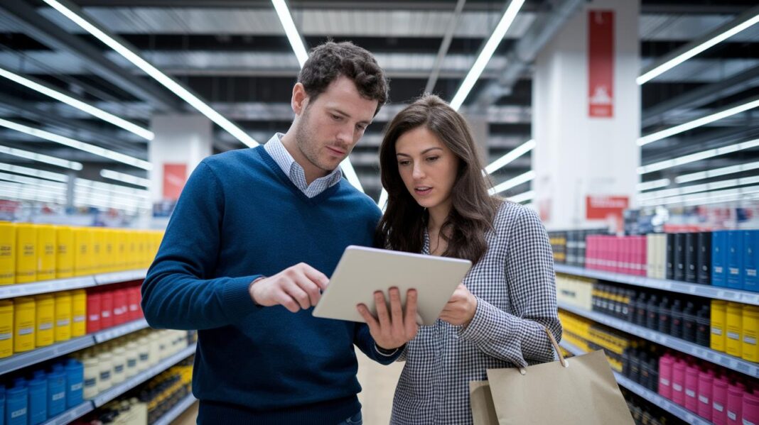 Consumer Trends: Dynamic Shifts Drive Market Growth
