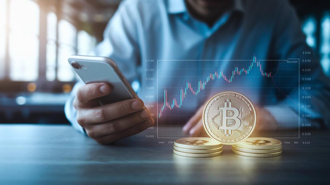 Crypto 2025: Bold Innovations Ahead