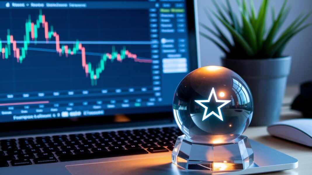 Crypto Ball: Stellar Investment Opportunity