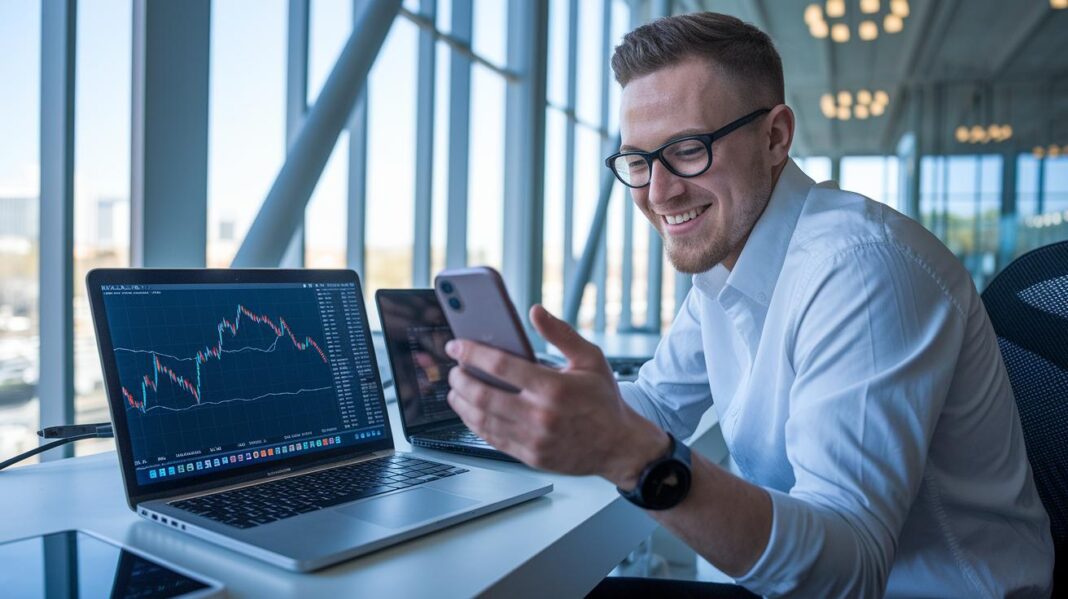 Crypto Bill Sparks Market Optimism