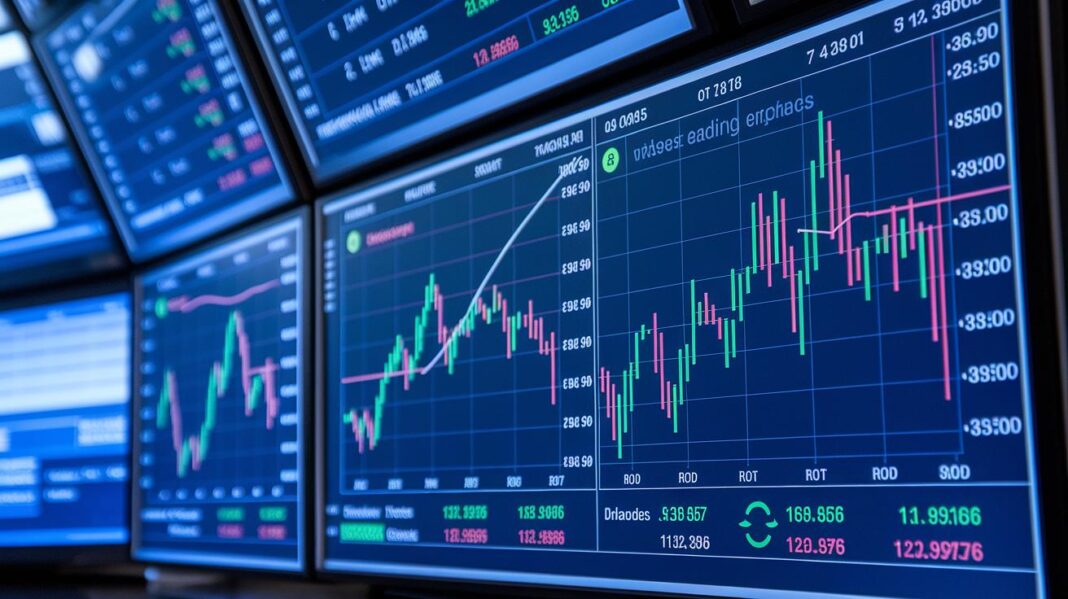 Crypto Market Predictions: Bold Trends Ahead