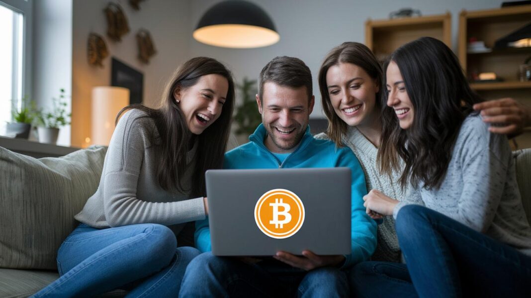 Crypto Memes Spark Instant Laughter