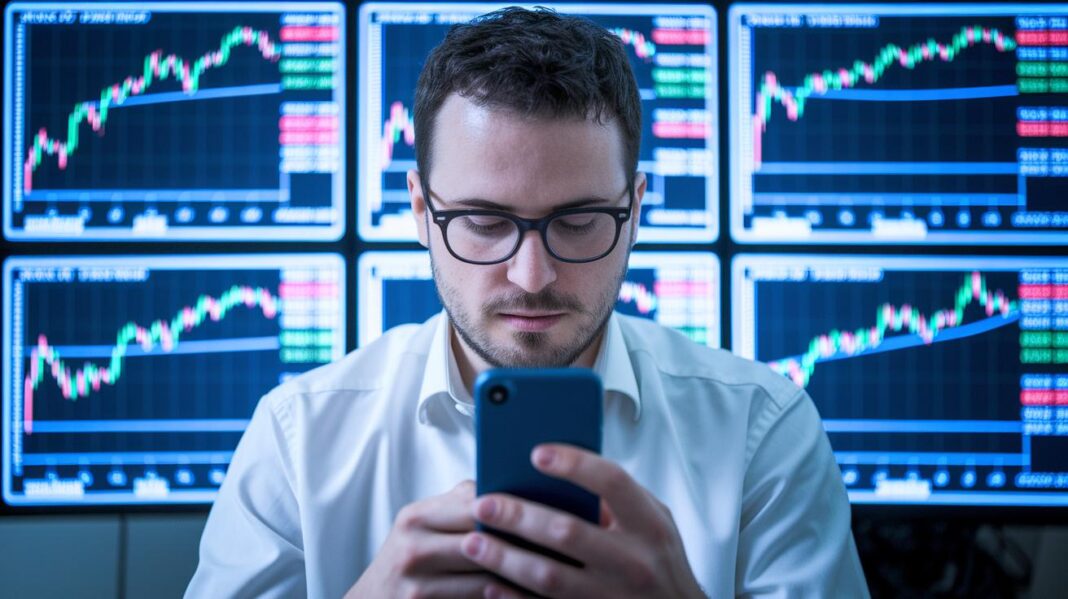 Crypto Pullback Fuels Lucrative Trading Moves