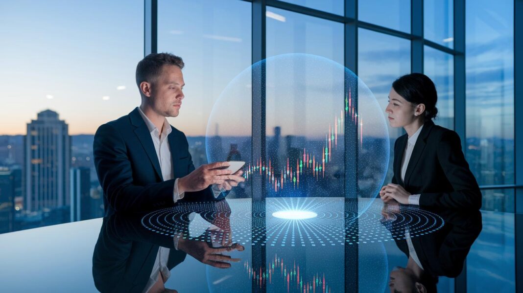 Crypto Venture Capital: Stellar Investment Trends
