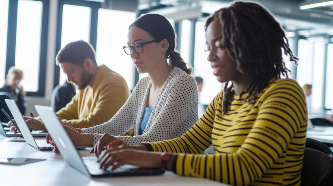 Crypto Women Spark Inspiring Change