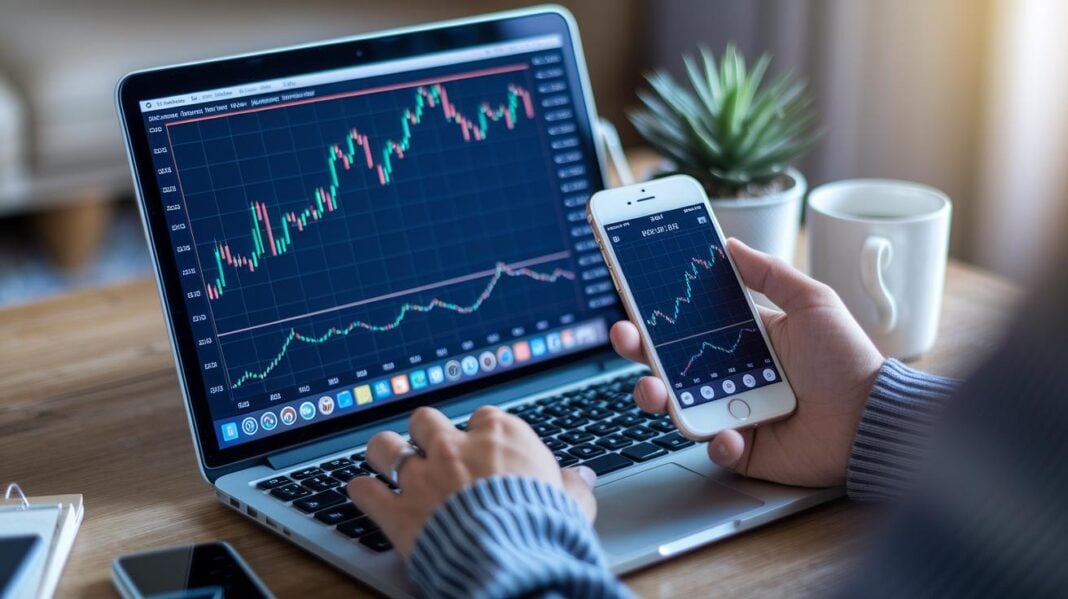 Cryptocurrency Investment Strategy: Bright Returns