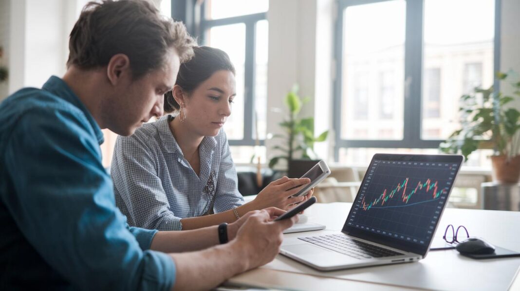 Cryptocurrency Jobs Spark Bright Career Prospects