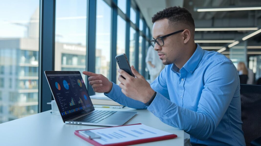 Customer Insights Ignite Smart Business Wins