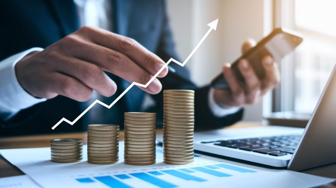 Diversified Investment Portfolio Sparks Smart Returns