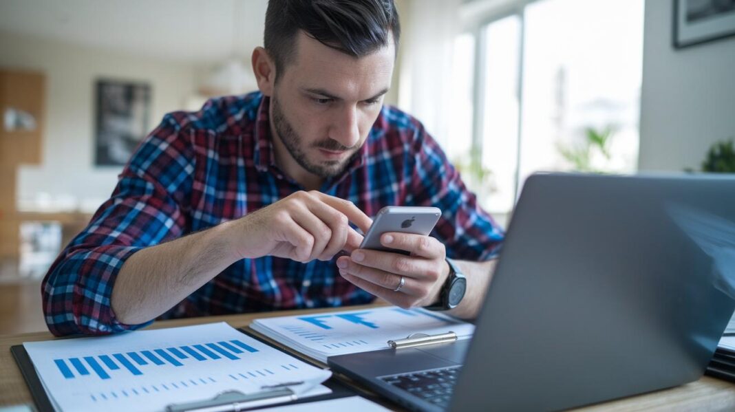 Diy Investment Portfolio Management: Smart Growth Ahead