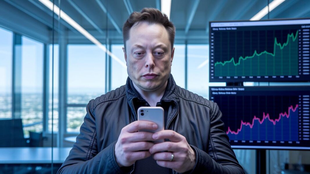 Elon Musk Investment Portfolio Radiates Strategic Brilliance