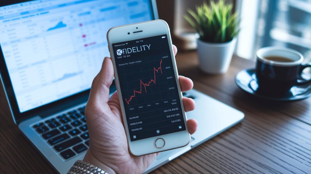 Fidelity Investment Portfolio: Radiates Strong Returns