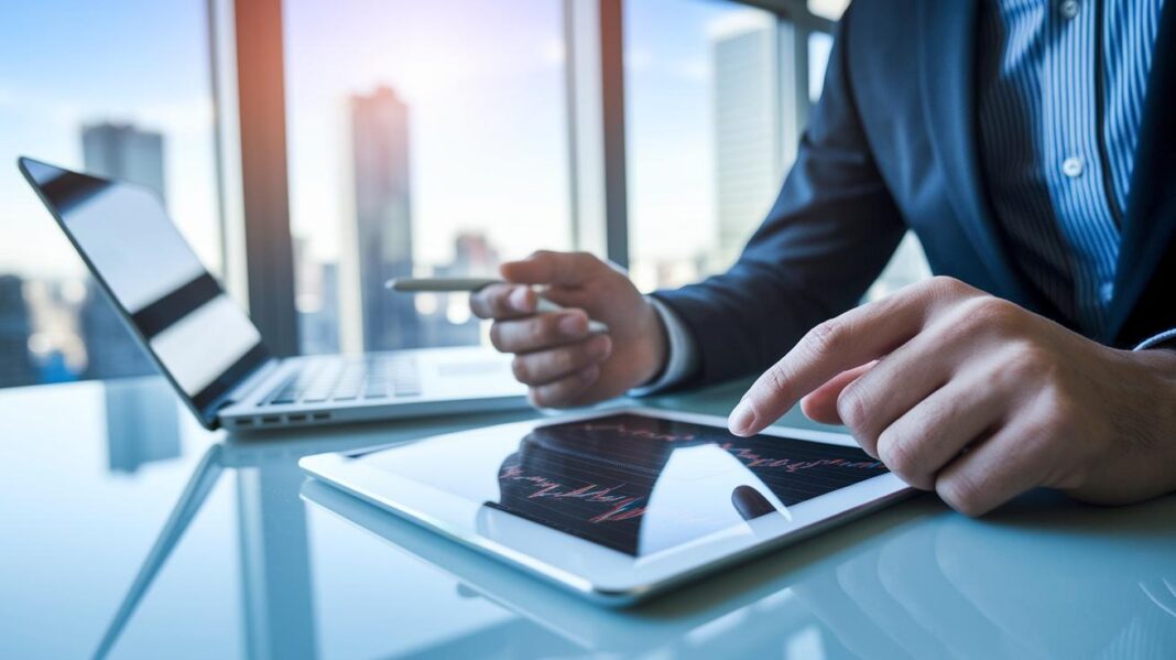 Fidelity Real Estate Investment Portfolio Soars In Value
