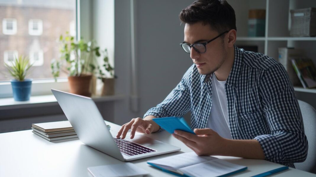 Financial Advice For Young Adults: Empower Budgeting Success