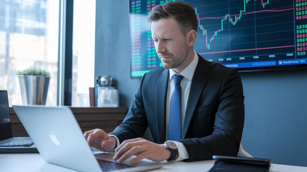 Financial Advisor News: Fresh Market Pulse