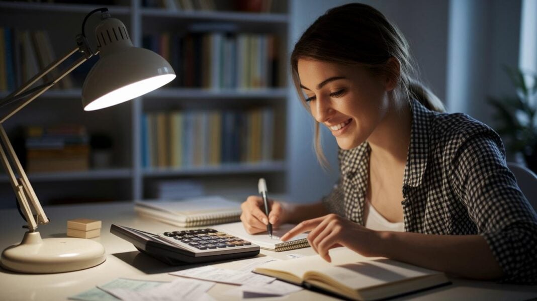 Financial Budgeting Tips: Empower Your Wallet