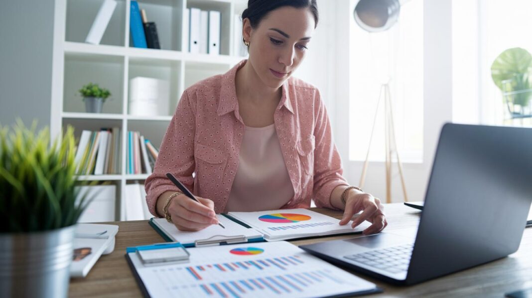 Financial Challenges Conquered With Clever Strategies