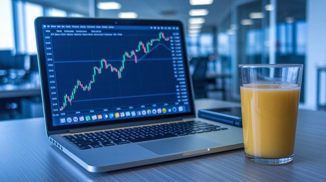 Financial Juice News: Fresh Finance Sparks Growth