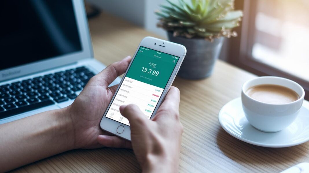 Financial Management Apps Ignite Fiscal Wins