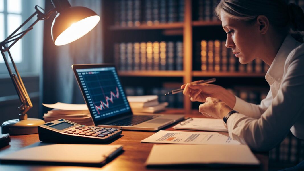 Financial Management Skills: Boost Your Success