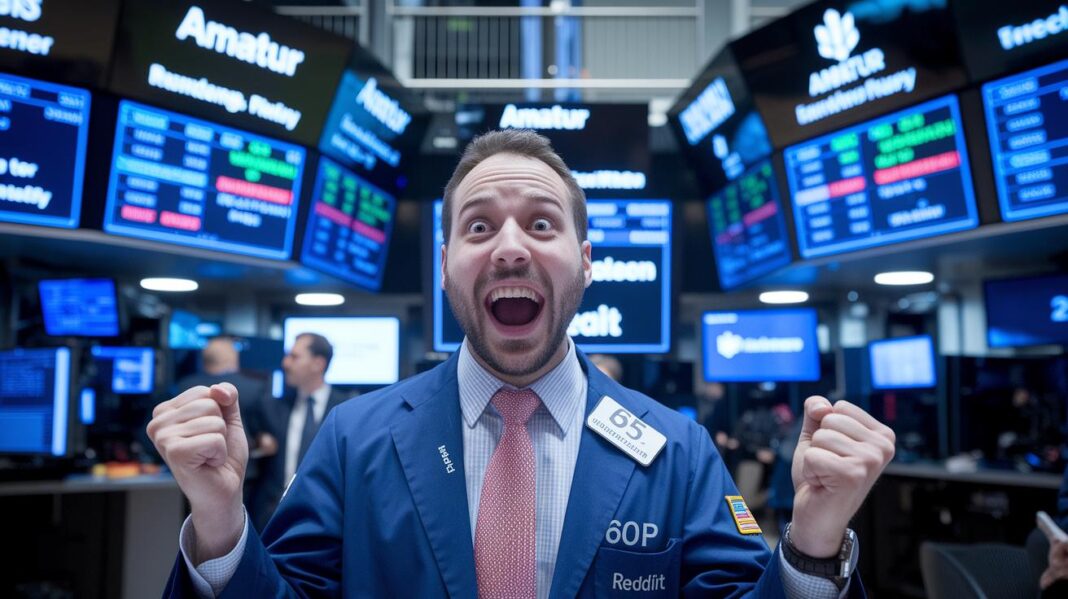 Financial Market News Ignites Fresh Investment Buzz