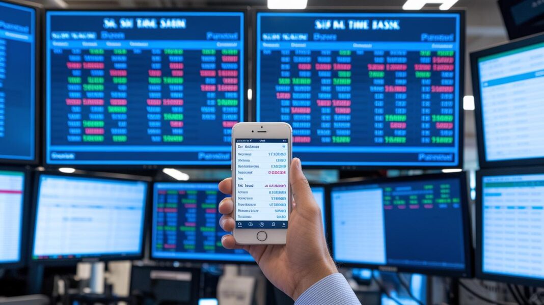 Financial News Api: Fast, Real-time Updates