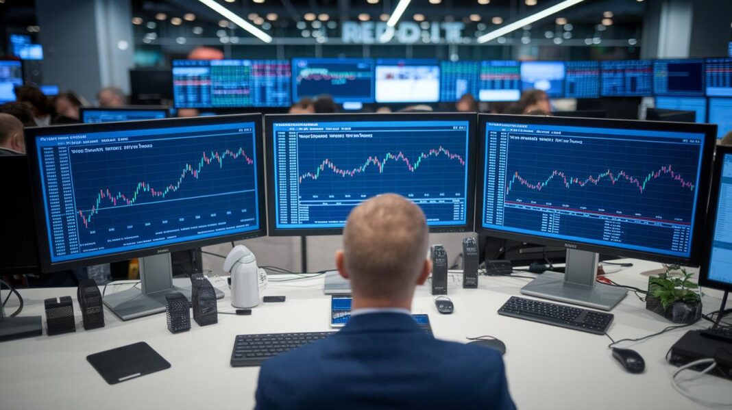 Financial News Platforms: Timely, Trusted Picks